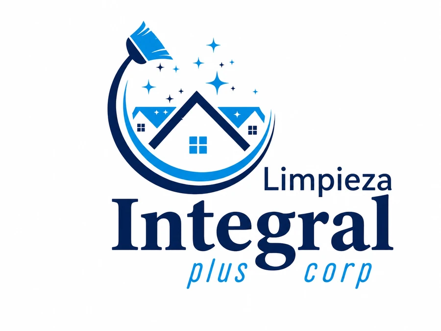 Limpieza Integral Plus Corp logo